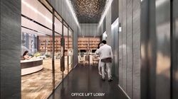 Cecil Suites (D1), Office #537948381